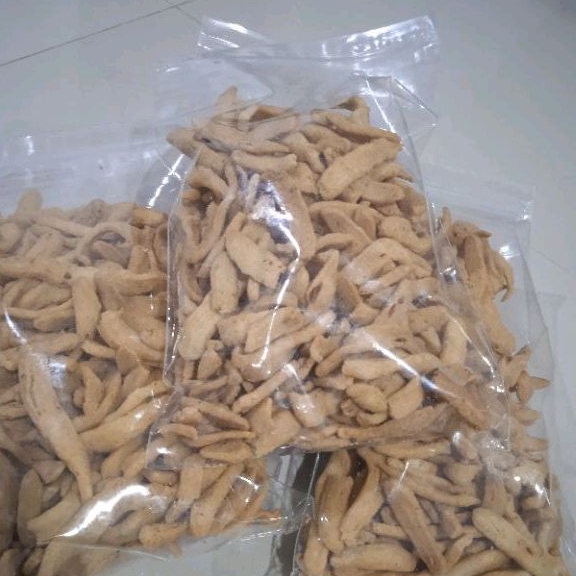 

KUE BAWANG GUNTING KHAS URANG MINANG