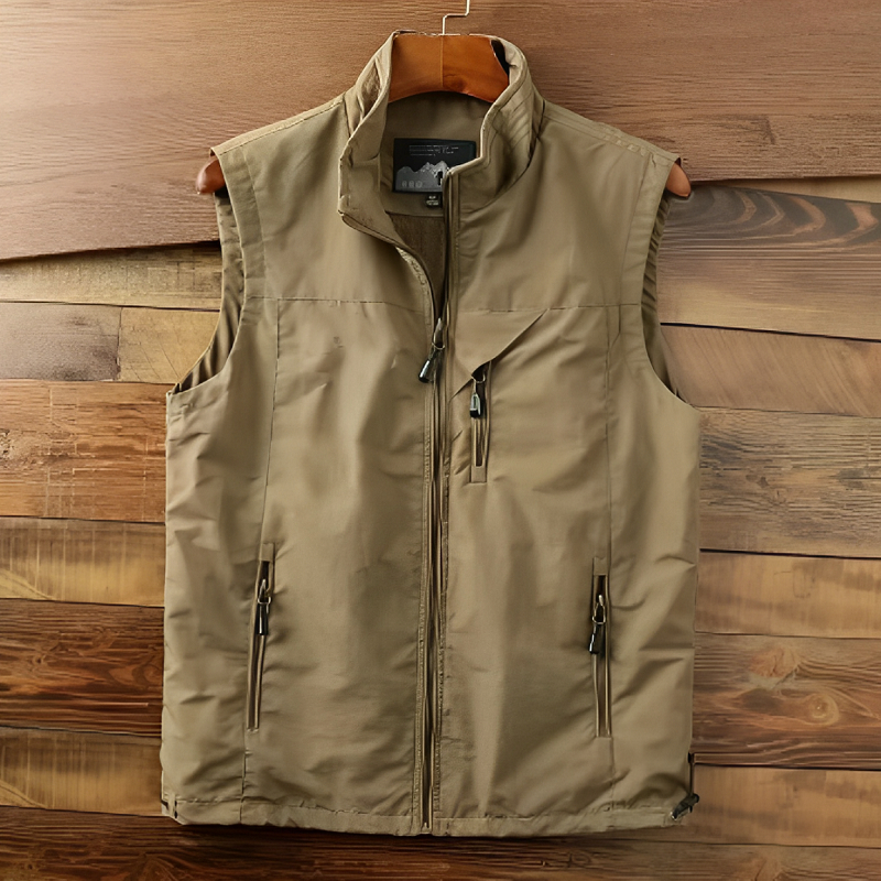 JAKET ROMPI PRIA TERBARU ROMPI LAPANGAN ROMPI OUTDOOR ROMPI VEST PRIA ORIGINAL VEST MOTOR