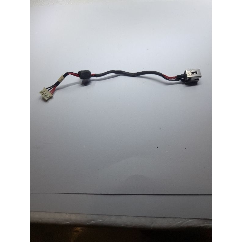 ASUS X43U SERIES JACK POWER DC