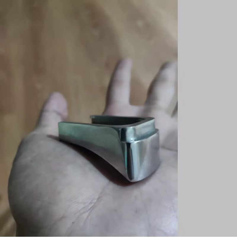 G19 MAGAZINE BASE MAGBASE GLOCK19 NBB