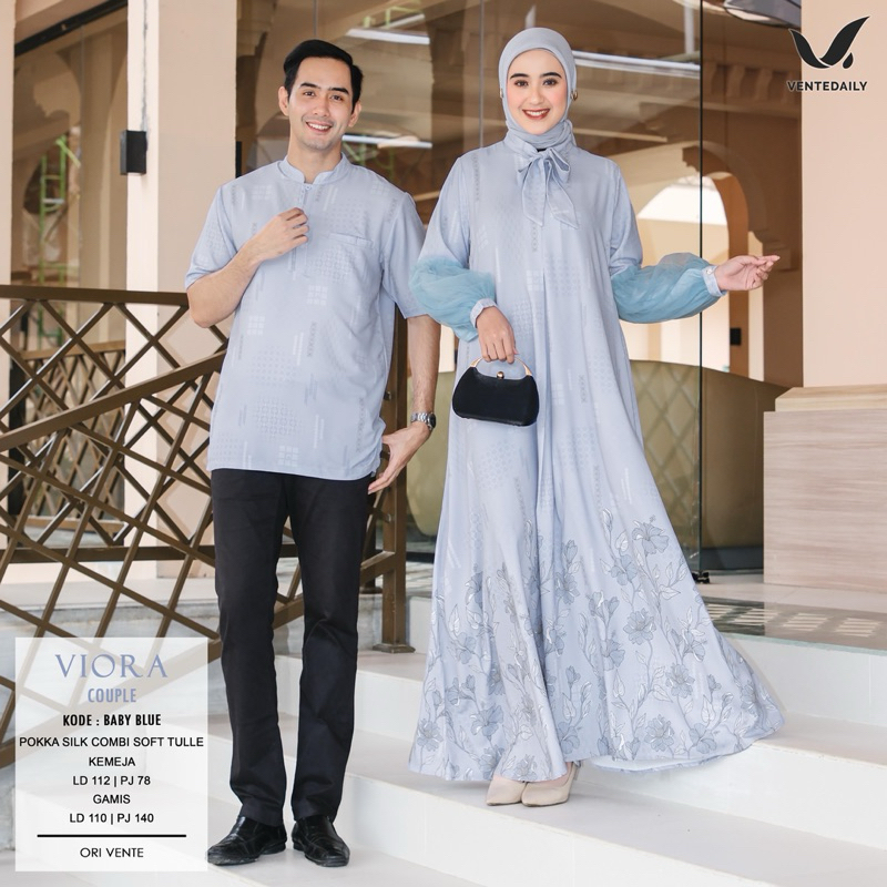 viora couple vente daily