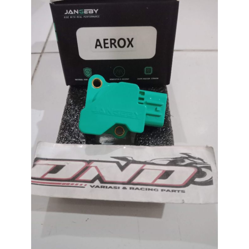 JANGEBY Sensor tps aerox/sensor tps nmax new/Sensor tps lexi/Sensor tps r15 v3/sensor tps vixion r/S