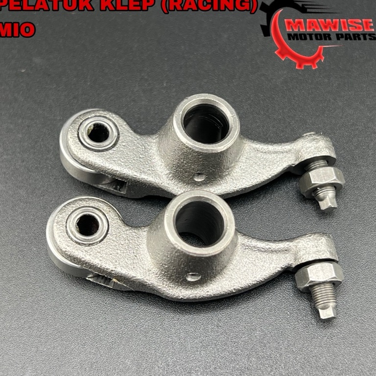 KODE N23J PELATUK KLEP RACING MIO  RRA PELATUK KLEP TEMPLAR RACING MIO JUPITER Z VEGA R NEW