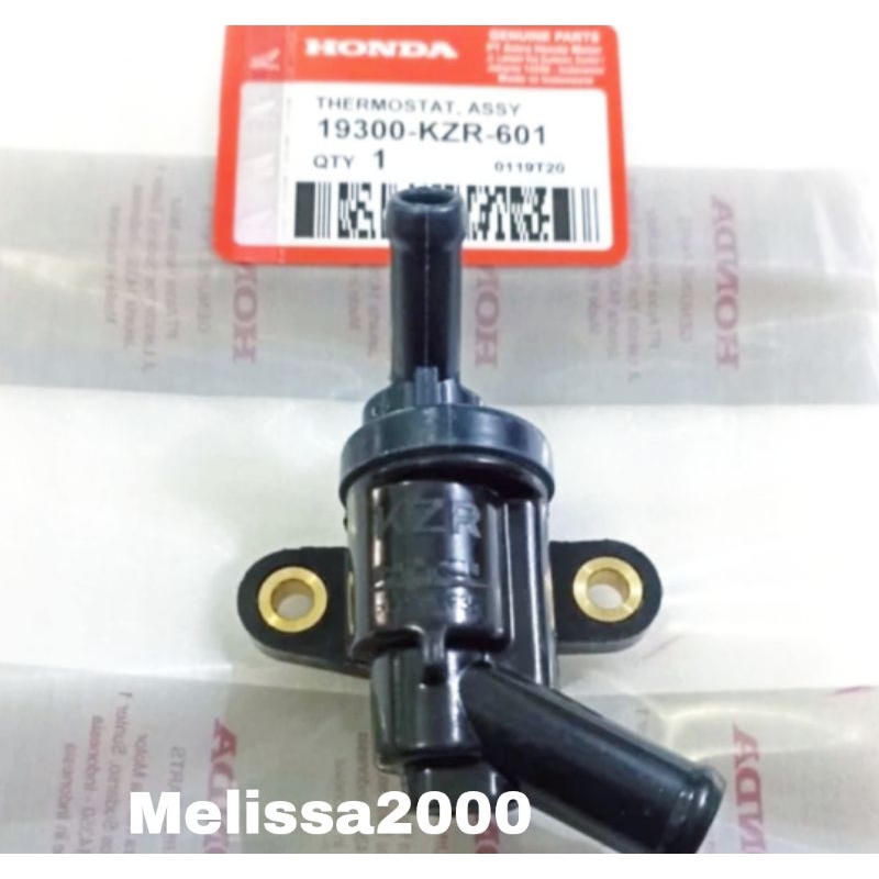 Thermostat KZR/K59 Vario 150 LED 2015, Vario 150 New 2018, Vario 125 fi Old 2012, Vario 125 esp LED 