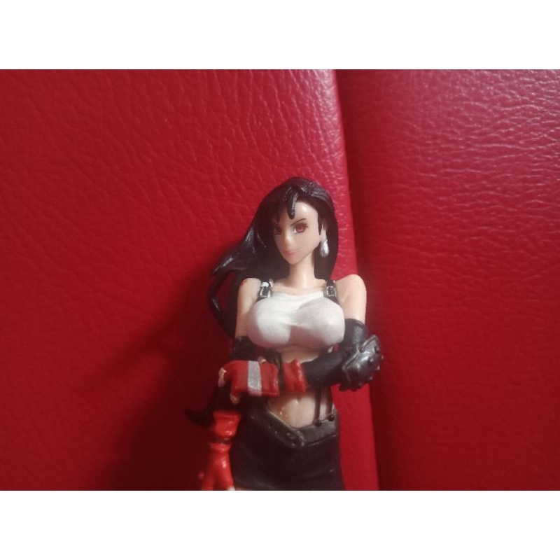 Tifa Lockhart Final Fantasy