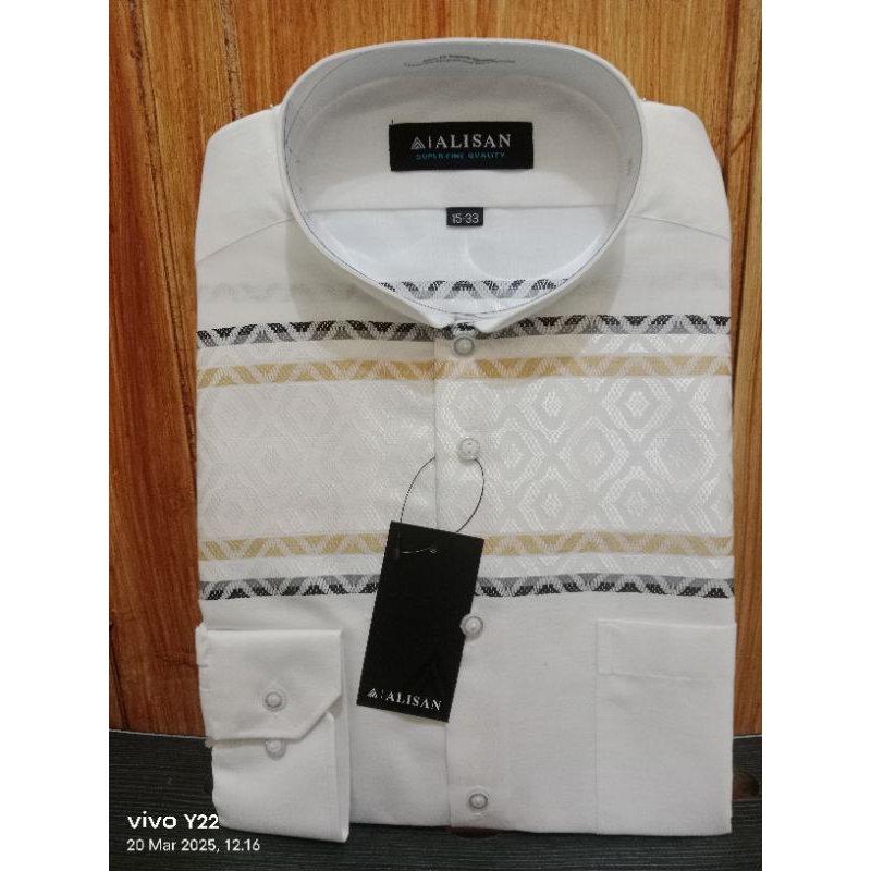 KOKO ALISAN//KOKO BORDIR//TOP BRAND//ORIGINAL 100%