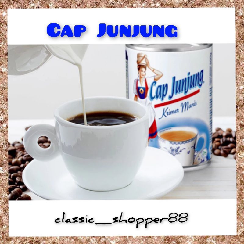 

Krimer Manis Cap Junjung