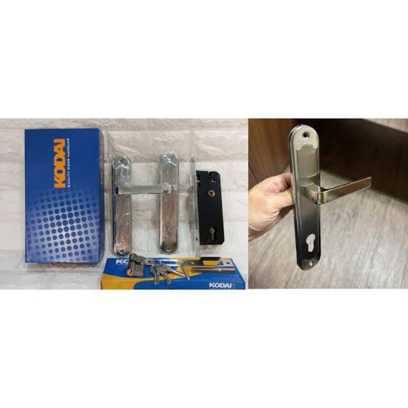 kunci pintu kodai 60402 besar