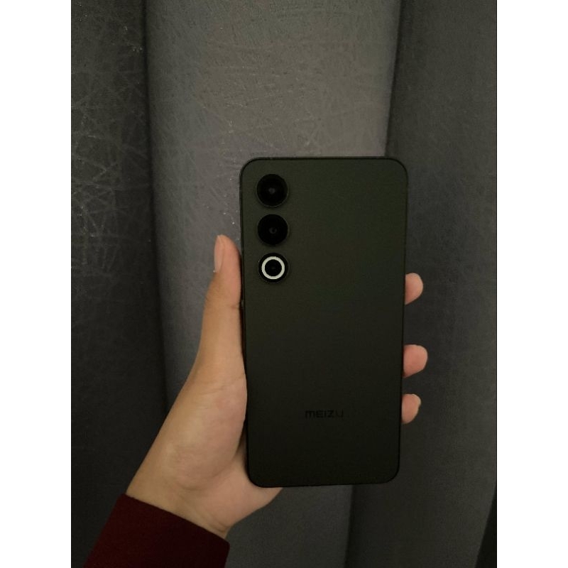 MEIZU 21 12/256 GB BEACUKAI