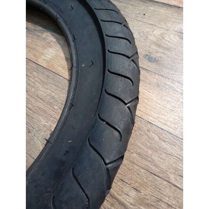 Ban Luar Kenda 18x3.0 Ban sepeda Bmx