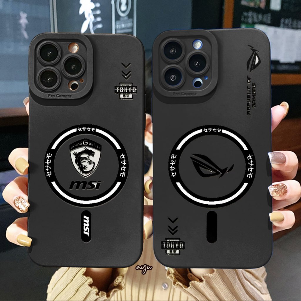 case procamera oppo a3 pro a3x a3 a60 a18 a38 a17 a17k a98 a58 a78 a54 a55 a74 a16 a16k(MS3497)