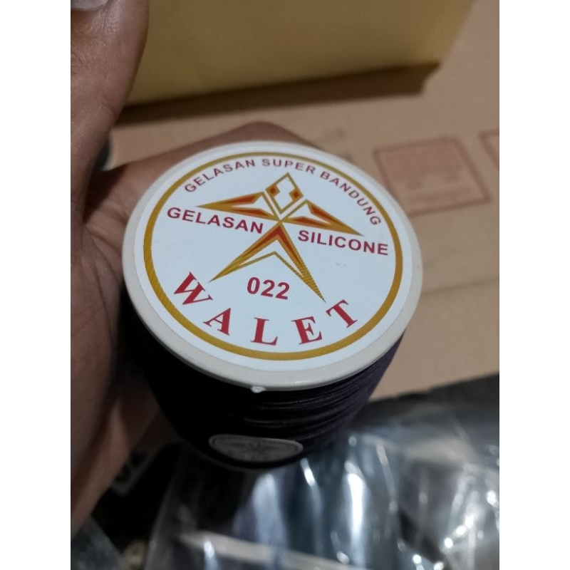 GELASAN WALET MATOT 022 1600YARD