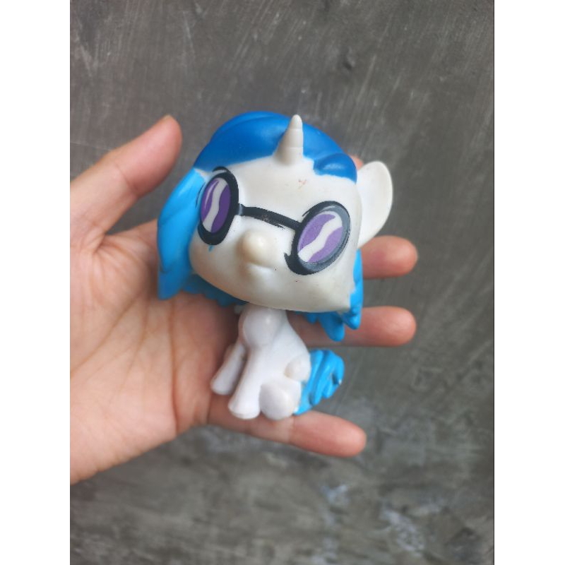 Figure Pony Funko Pop Princess Celestia Twilight Sparkle Sea