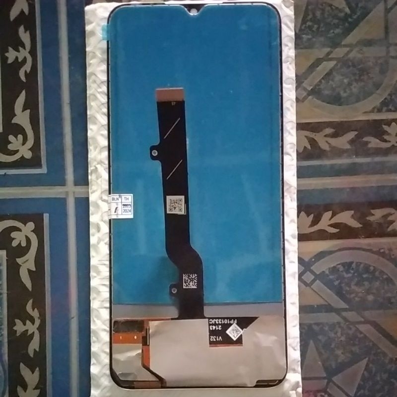 Lcd infinix note 11 nfc