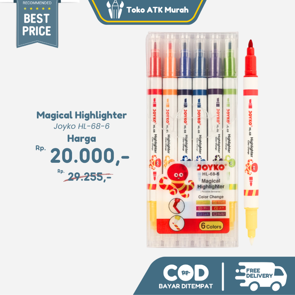 

ATK9 Hhlhter HL-68-6 Joyko