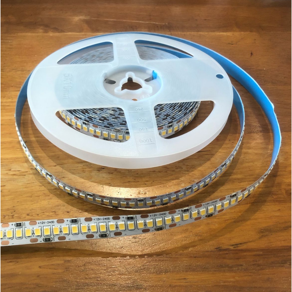 Healux Led Strip 2835 240 Led Chip Samsung Ori 12V