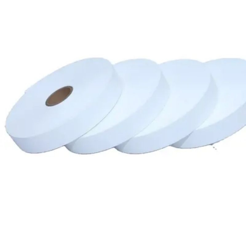 Kain Keras Manset Ban Pinggang Klep dengan Lem Jenis Semprot harga untuk 3 meter