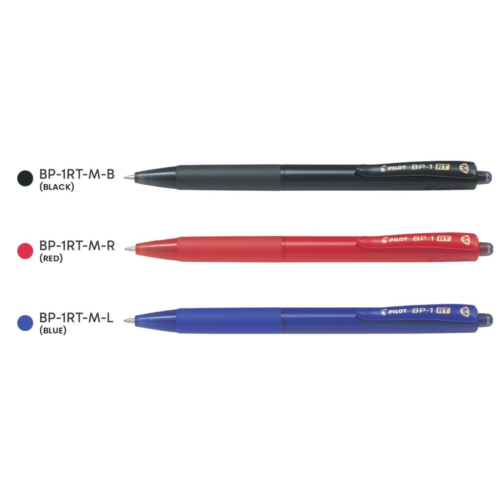

Pilot BP-1RT M Pen