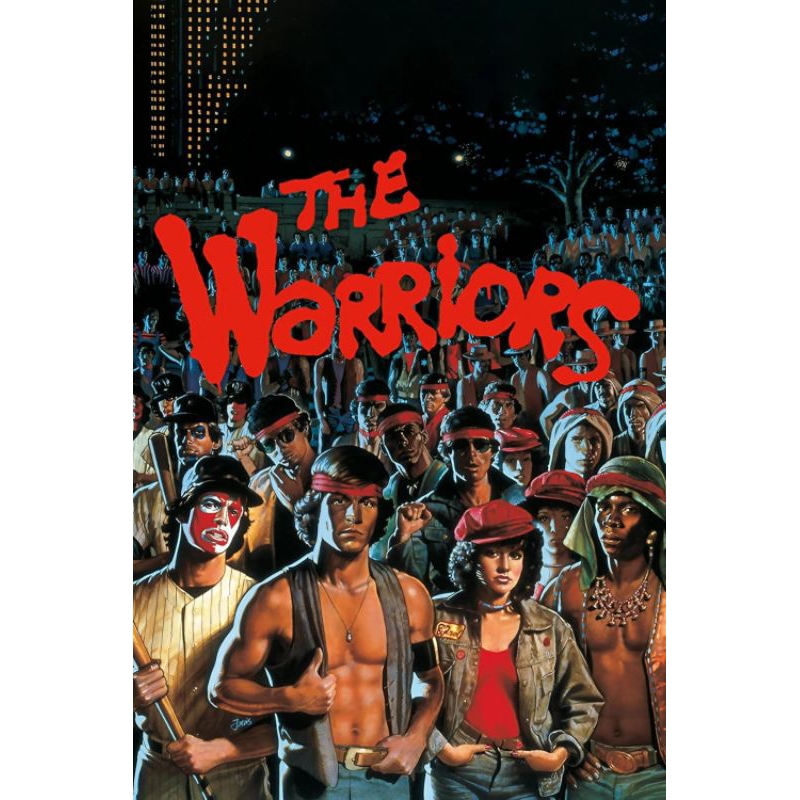 KASET GAME PS 4 HEN THE WARRIORS