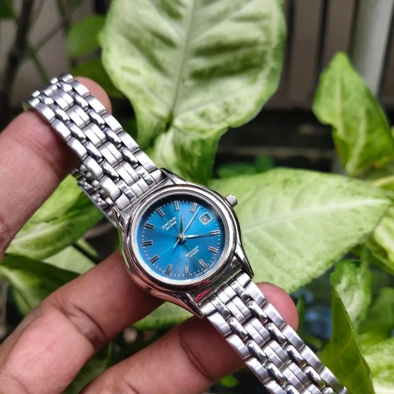 Citizen Junction EcoDrive