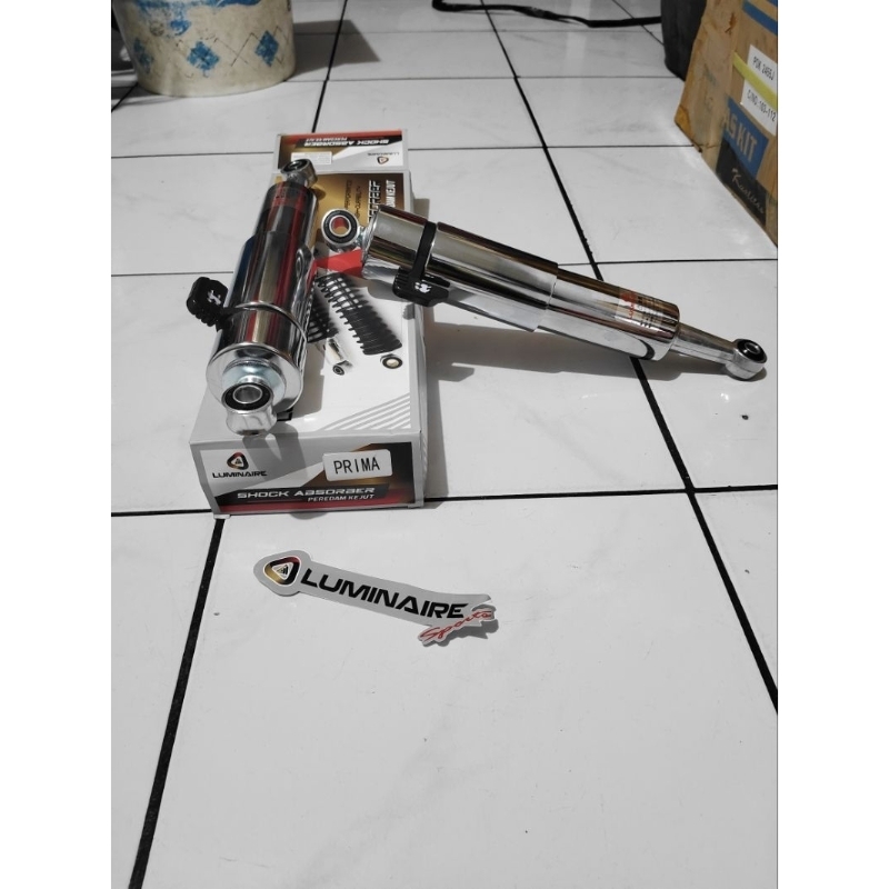 Shockbreaker belakang HONDA ASTREA PRIMA, Shock belakang Prima, Shok, Skok