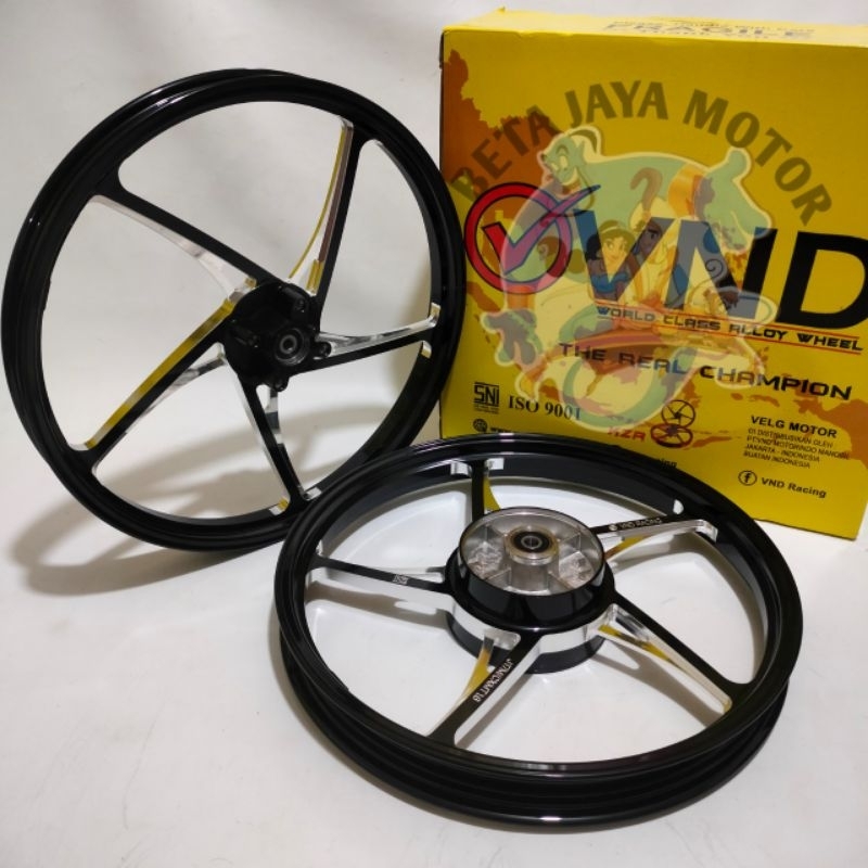 VELG RACING VND KZR JUPITER Z FIZR MX OLD MX KING VEGA R NEW VEGA ZR