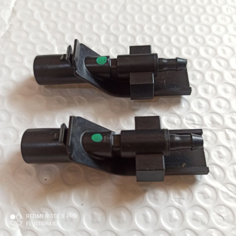 NOZZLE NOZEL WIPER AIR JAZZ CRV BRV HRV ORIGINAL
