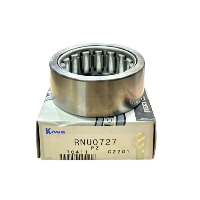 BEARING RODA BELAKANG LAND CRUISER HARDTOP FJ40 BJ40 LAND CRUISER VX80 LC80 RNU0727 KOYO JAPAN ORIGI