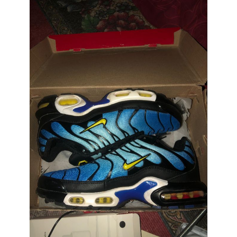 parfum nike tn biru