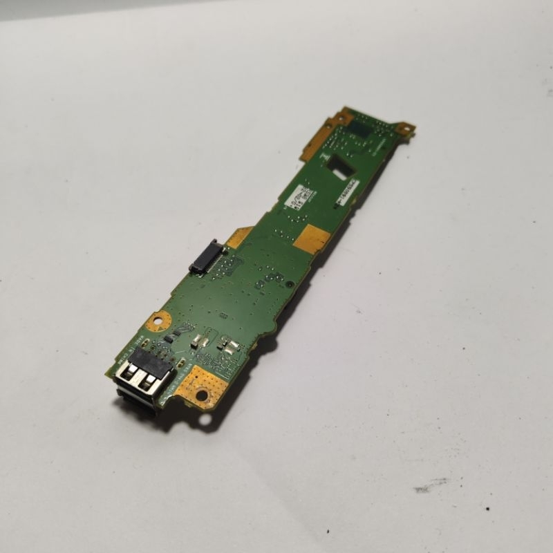 Port USB Original Laptop Fujitsu Lifebook A561 A561 / D A561/D