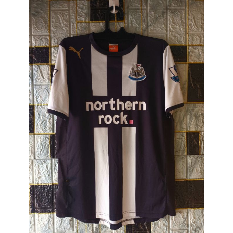 Newcastle United 2011-12 Home (S) Original
