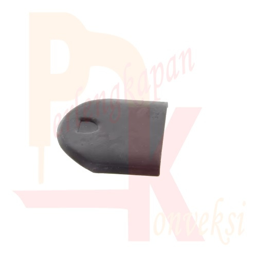 A6020-0A Tutupan Spool Spul Mesin Jahit Tungku Tinggi Posbed 810 820 Rotary Hook Cover for Post Bed 