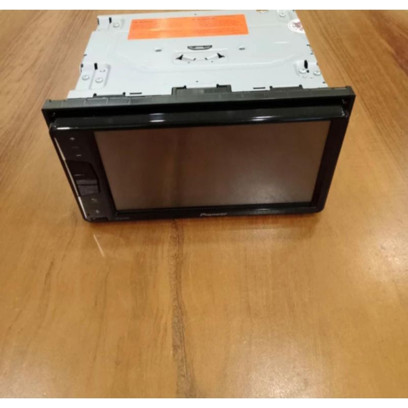 Pioneer AVH-ZL5150BT Toyota  Head Unit - Pioneer AVH-5159Bt Car Pioneer Head Unit