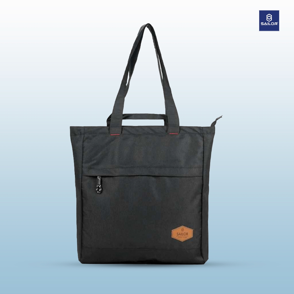 SAILOR Tas Selempang / Totte Bag Hasselty Original Culture