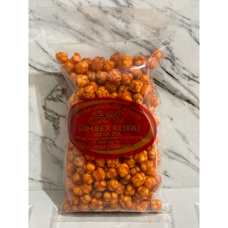 

PILUS AUSTRALI PEDAS UKURAN 235gr