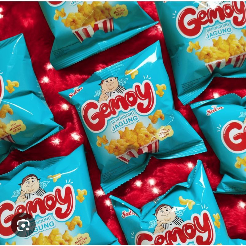 

Snack Gemoy