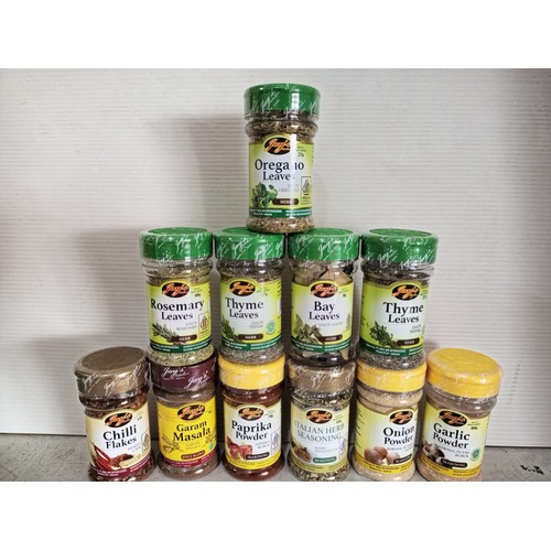 

JAY'S KEMASAN BOTOL ALL VARIANT