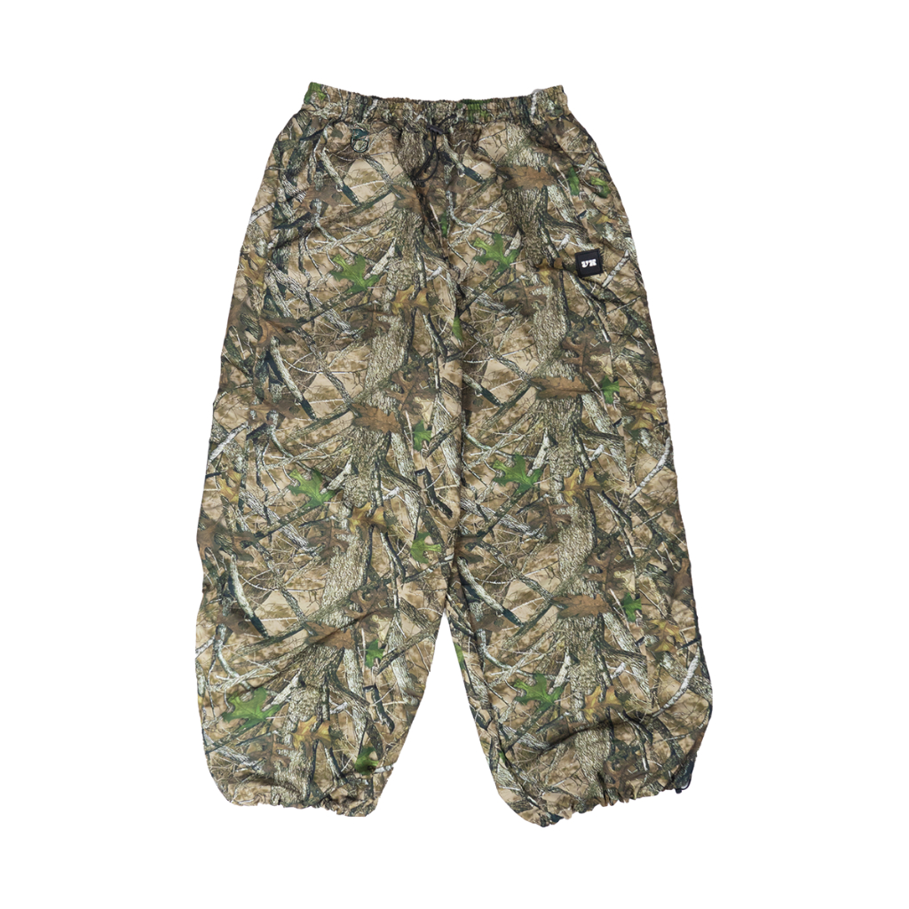 VUITHOLZ Baggy Pants - Realtree
