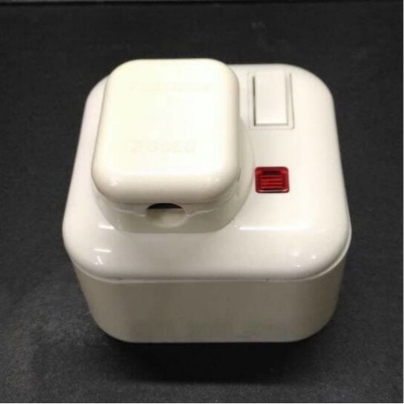 STOP KONTAK AC  STEKER + STOP KONTAK OUTBOW  (Panasonic)