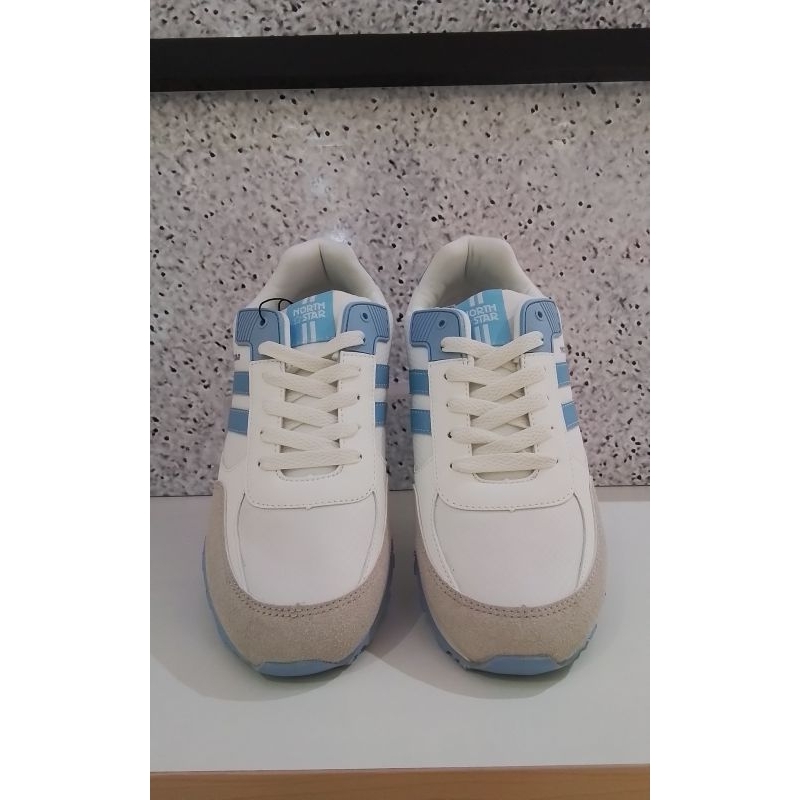 New arrival Bata North star sneakers