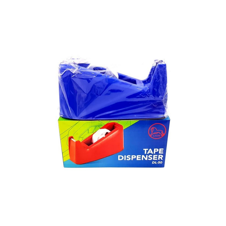 

Tape Dispenser Lion DL-50