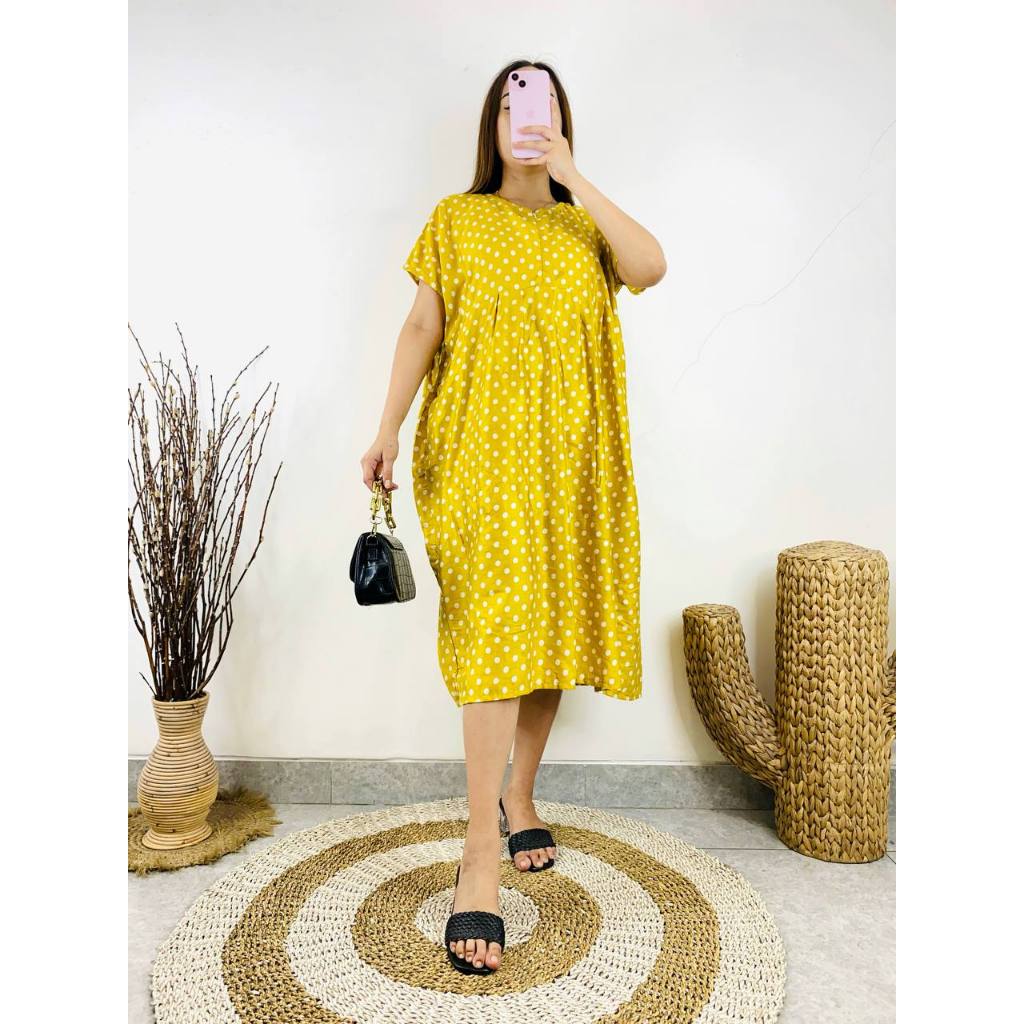 Batik Benang Raja Daster Manohara