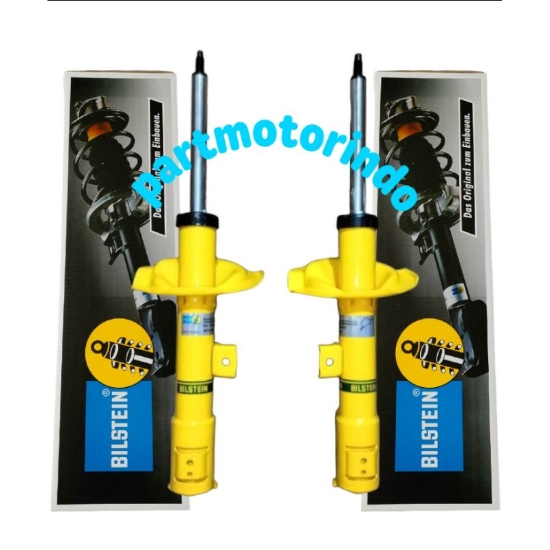 shockbreaker shock absorber bilstein Proton savvy savy / Proton Saga blm depan Merk bilstein Made in