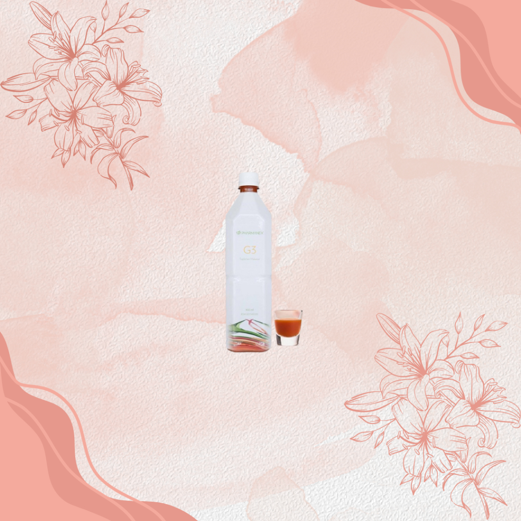 

HOT SALE! Juice kesehatan GGG3 1 botol 900ml