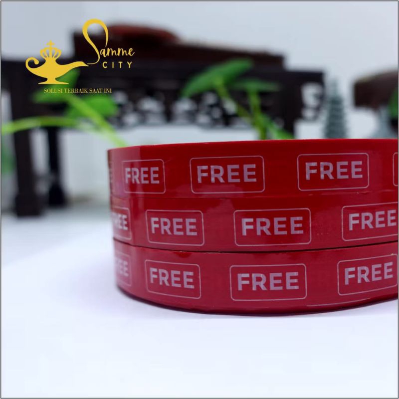 

ISOLASI PRINTING "FREE