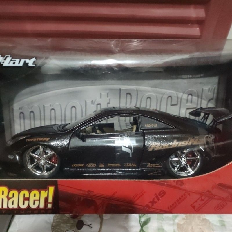 Diecast Jada Toyota Celica