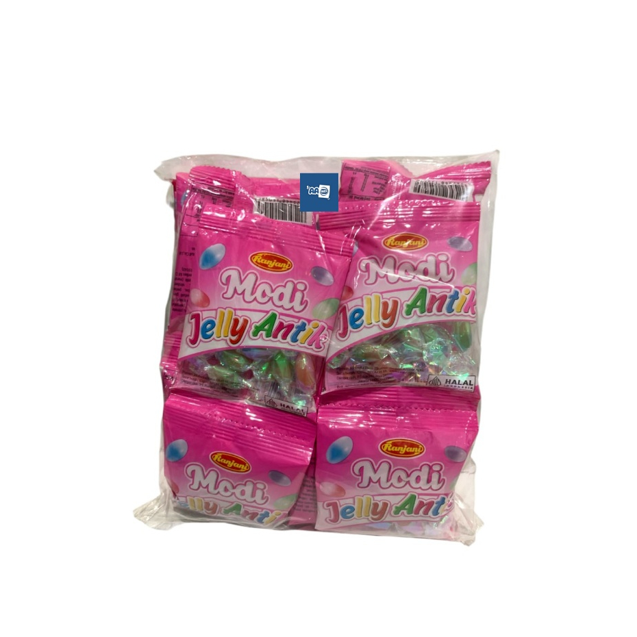 

YOUKA PERMEN ANTIK ISI 24