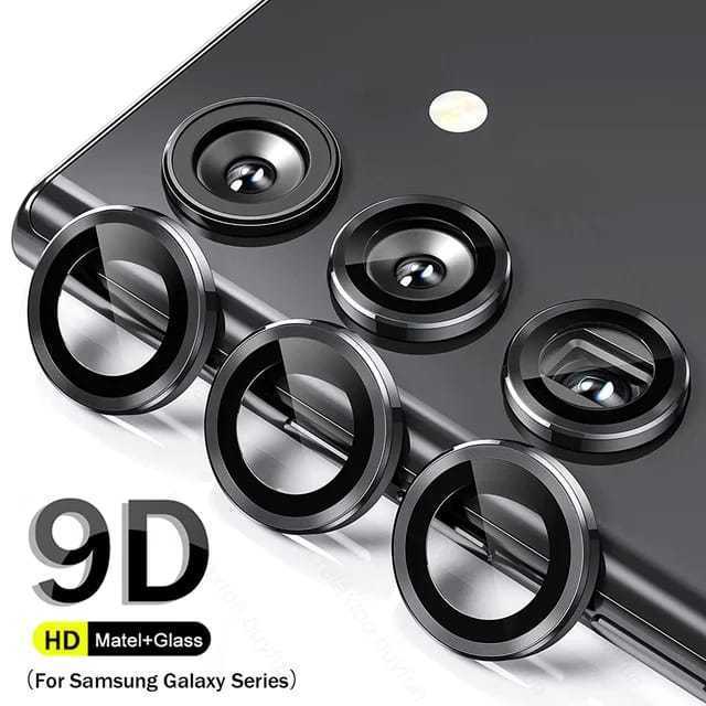 tempered Tempered Glass camera [ samsung S25 / S25 ultra / S24 Fe / s24 / samsung s24 ultra / samsun