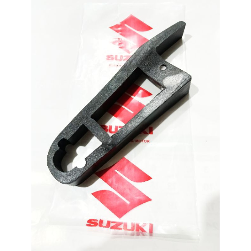 KARET GANJAL RANTAI SUZUKI SATRIA 2 TAK SATRIA HIU KARET BANTALAN RANTAI SATRIA FU 2TAK