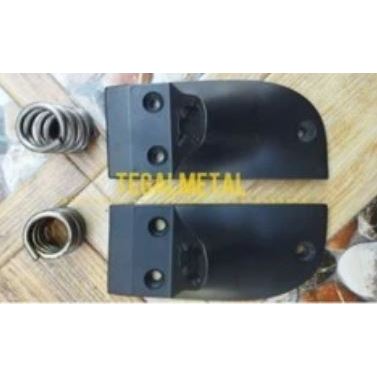 DUDUKAN SPION RAGASA (((BONUS PER))) / gagang spion ragasa / gagang spion ragasa kiri / tangkai spio